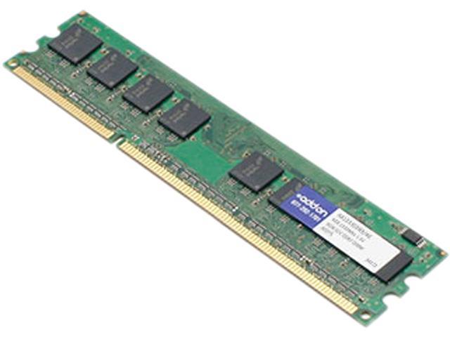 AddOn - Memory Upgrades 4GB DDR3-1333MHz/PC3-10600 240-Pin DIMM F/DESKTOPS