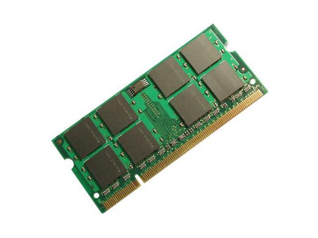 AddOn - Memory Upgrades 2GB 200-Pin DDR SO-DIMM DDR2 800 (PC2 6400) Laptop Memory Model MB412G/A-AA