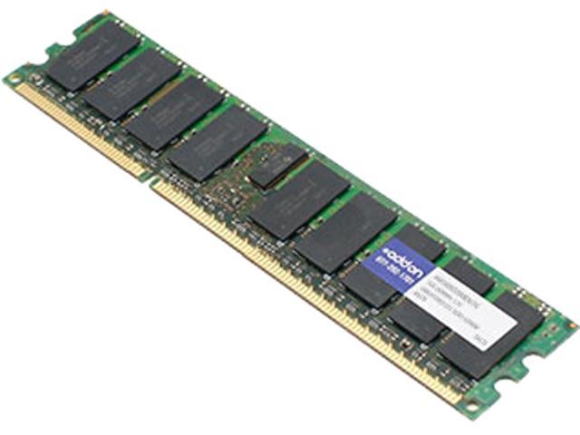 AddOn - Memory Upgrades 2GB DDR3 1600 (PC3 12800) Desktop Memory Model AM1600D3SR8EN/2G