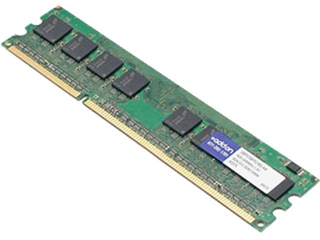 AddOn - Memory Upgrades 4GB 240-Pin DDR3 SDRAM Unbuffered DDR3 1600 (PC3 12800) Dual Rank Memory Model SNPVT8FPC/4G-AA