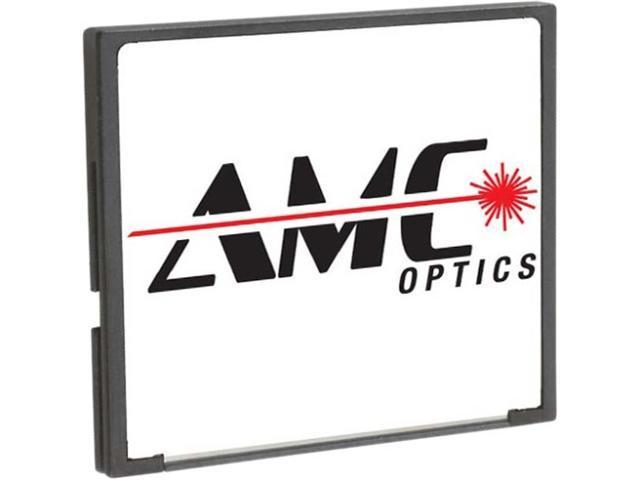AMC Optics MEM3800-256CF-AMC 256 MB CompactFlash (CF) Card - 1 Card/1 Pack