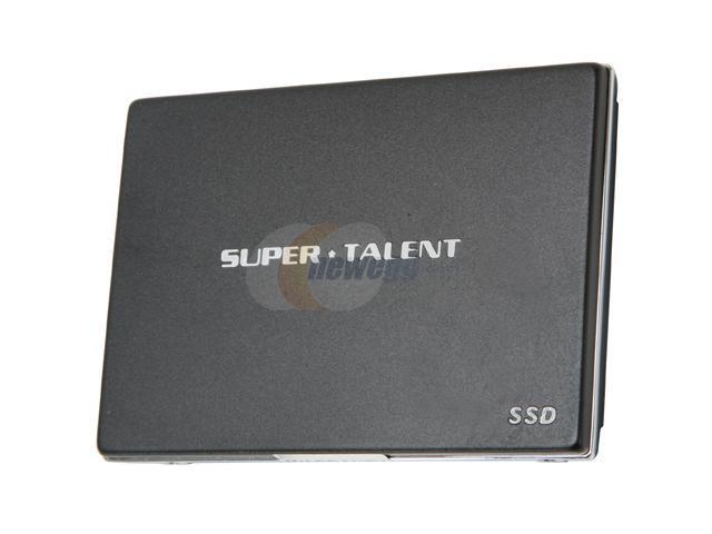 Super Talent SCSI & RAID Devices Driver