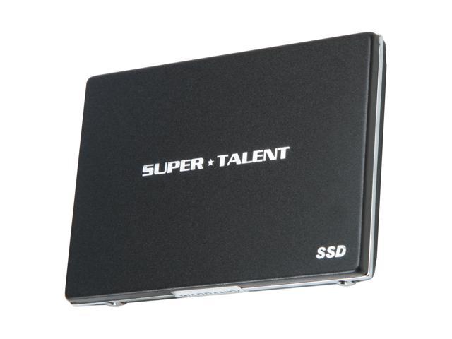 SUPER TALENT UltraDrive ME 2.5" 32GB SATA II MLC Internal Solid State Drive (SSD) FTM32GX25H