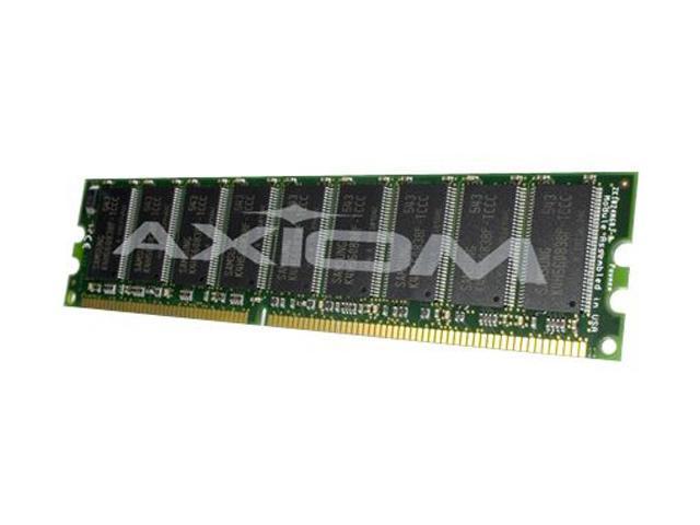 Axiom 1GB 184-Pin DDR SDRAM Unbuffered DDR 333 (PC 2700) System Specific Memory Model 5000669-AX