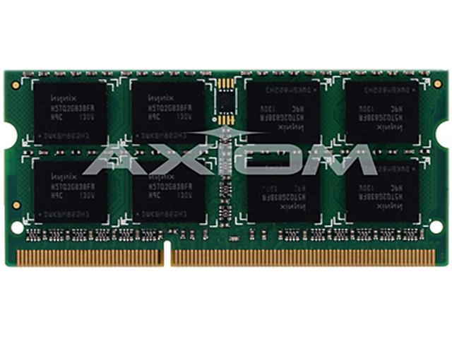 Axiom 2GB Unbuffered DDR3 1066 (PC3 8500) System Specific Memory Model VGP-MM2GBC-AX