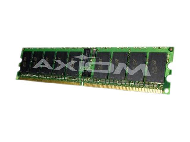 Axiom 2GB 240-Pin DDR3 SDRAM ECC Registered DDR3 1333 (PC3 10600) System Specific Memory Model A2626085-AX
