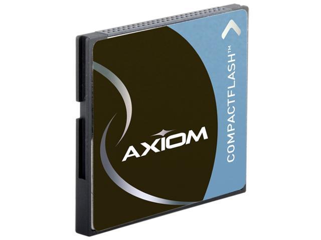 Axiom 128MB CompactFlash Card