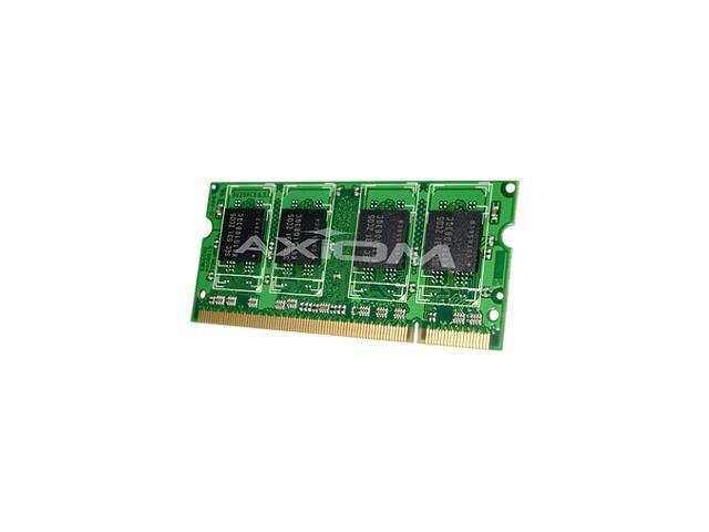 Axiom PA3677U-1M4G-AX 4GB DDR3 SDRAM Memory Module