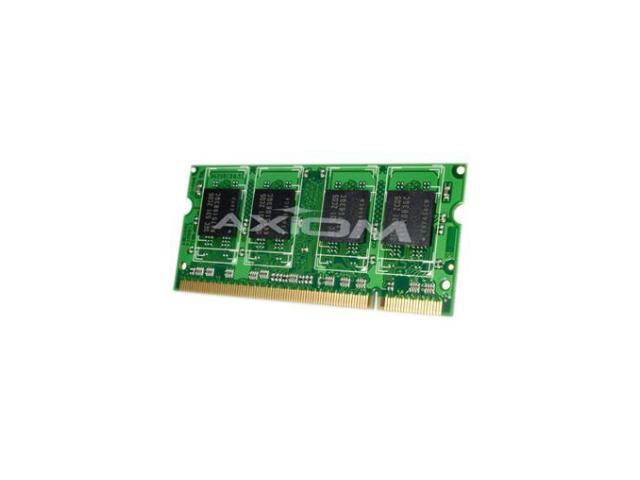 Axiom LC.DDR00.006-AX 512MB DDR2 SDRAM Memory Module