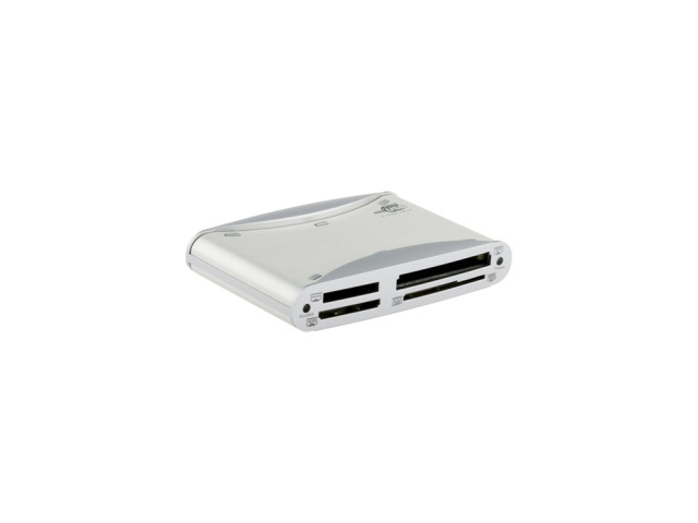 Axiom Flash Reader - Newegg.ca