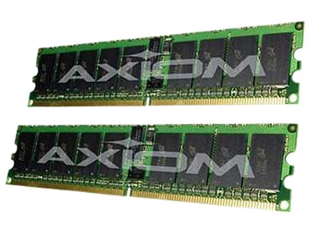 8Go Kit (2x4Go Module) RAM Mémoire Viglen IX9000 (DDR2-5300 - ECC