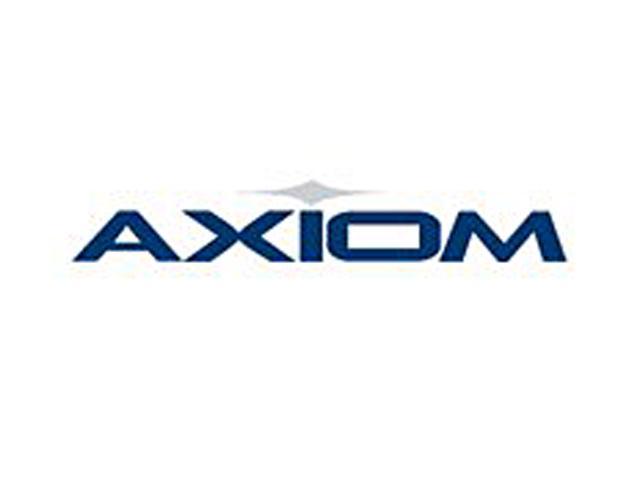 Axiom 1GB 200-Pin DDR2 SO-DIMM DDR2 533 (PC2 4200) Notebook Memory Model A0451758-AX