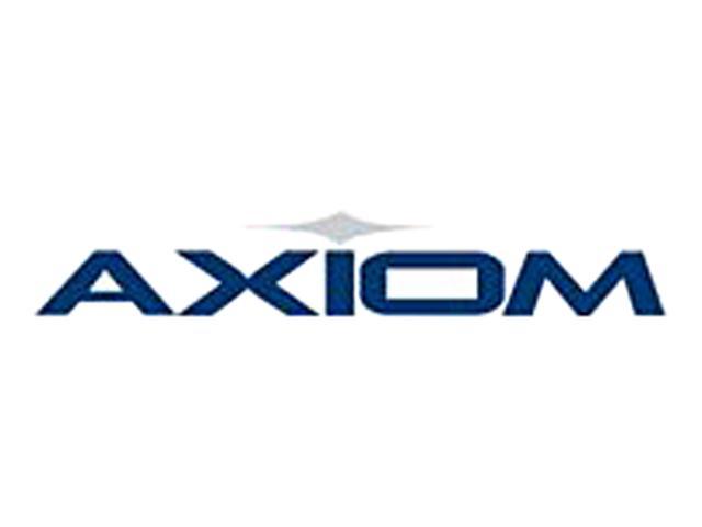 Axiom 2GB (2 x 1GB) DDR2 400 (PC2 3200) Desktop Memory Model 310-5322-AX