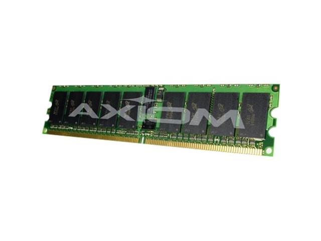 Axiom 2GB ECC DDR2 400 (PC2 3200) Server Memory Model A0455465-AX