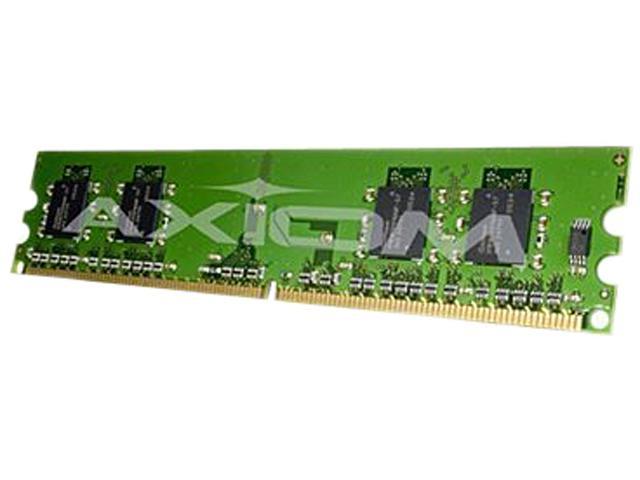 Axiom 2GB 240-Pin DDR3 SDRAM Unbuffered DDR3 1333 (PC3 10600) Memory Model A2578594-AX