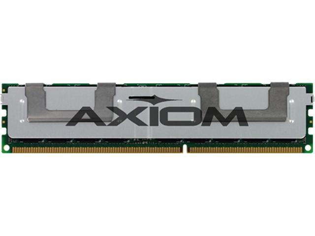 Axiom 8GB 240-Pin DDR3 SDRAM ECC Registered DDR3L 1600 (PC3L 12800) System  Specific Memory Model 713984-B21-AX