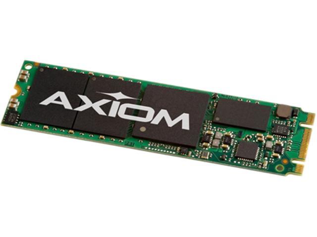 Axiom Signature III M.2 2280 240GB SATA III MLC Internal Solid State Drive (SSD) AXG95263