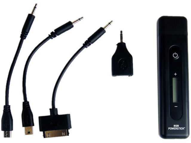 Refurbished: Dell 8GB USB Powerstick Flash Drive - Newegg.com