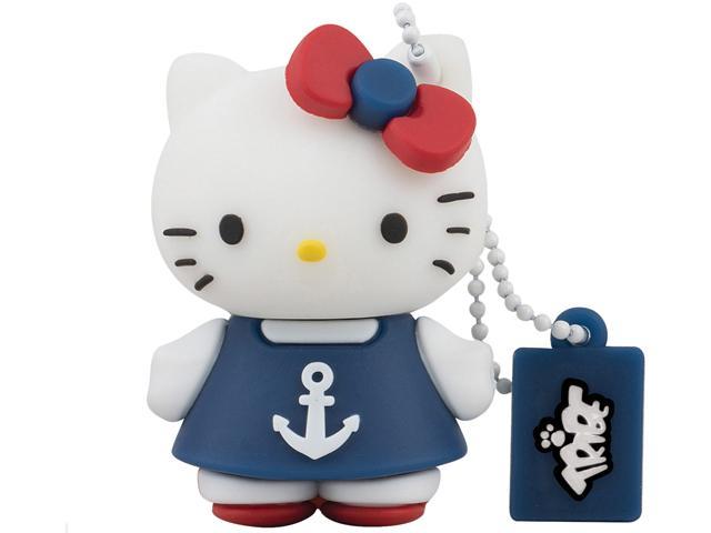 Maikii Tribe Hello Kitty 8GB USB Flash Drive - Sailor Model FD004407