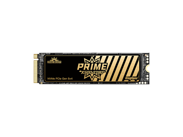 KingSpec ONEBOOM X500-1TB-2280
