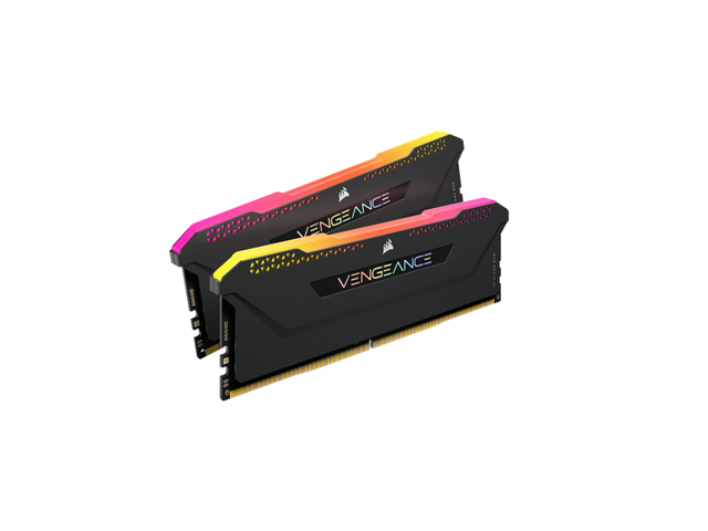 CORSAIR Vengeance Pro VENGEANCE RGB PRO Light Enhancement Kit Model ...