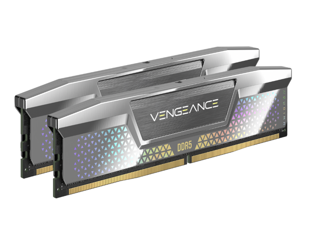 CORSAIR Vengeance Model CMKC48GX5M2X8400C40