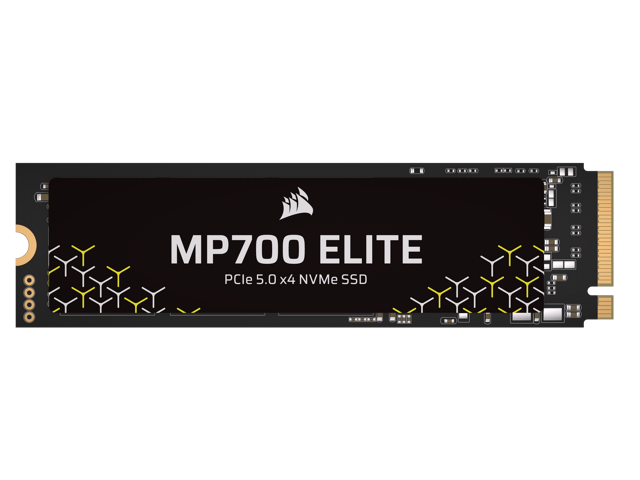Corsair MP700 ELITE CSSD-F4000GBMP700ENH