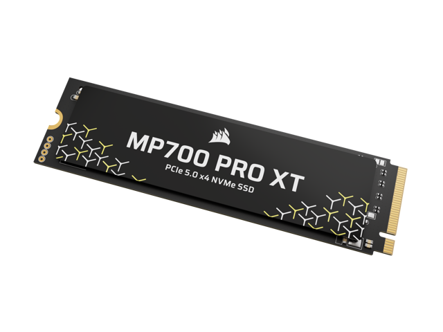 Corsair MP700 PRO XT CSSD-F20GBMP700PXNH
