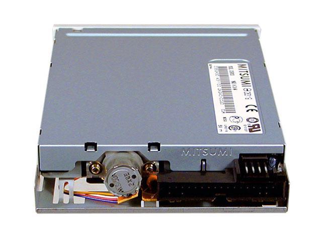 MITSUMI Beige Internal Floppy Drive Model D359M3 - Newegg.com