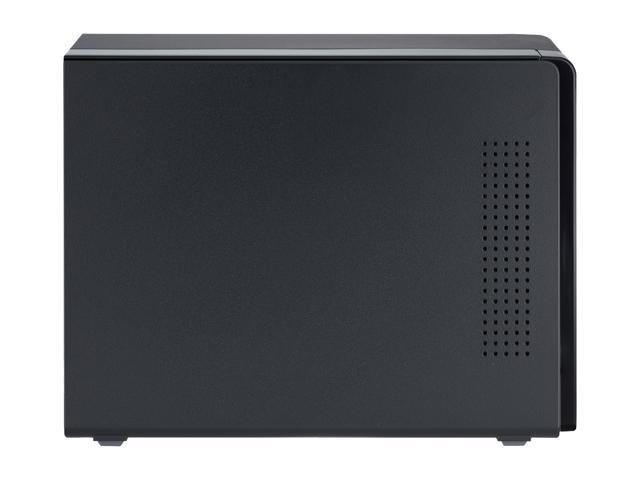 QNAP TR-002-US 2 Bay Type-C Direct Attached Storage DAS Expansion