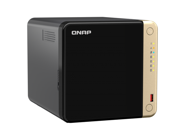 qnap lcd panel brands