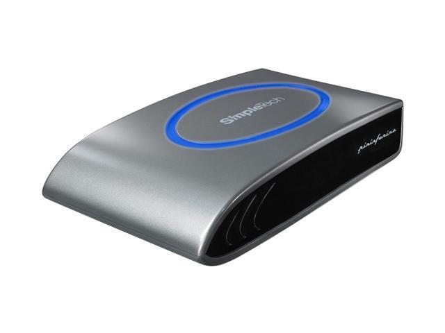 SimpleTech SimpleDrive 1TB USB 2.0 3.5