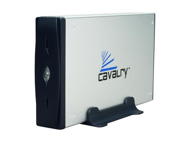 Cavalry CACE Series 1TB 32MB Cache USB 2.0 / IEEE 1394a / 1394b ...