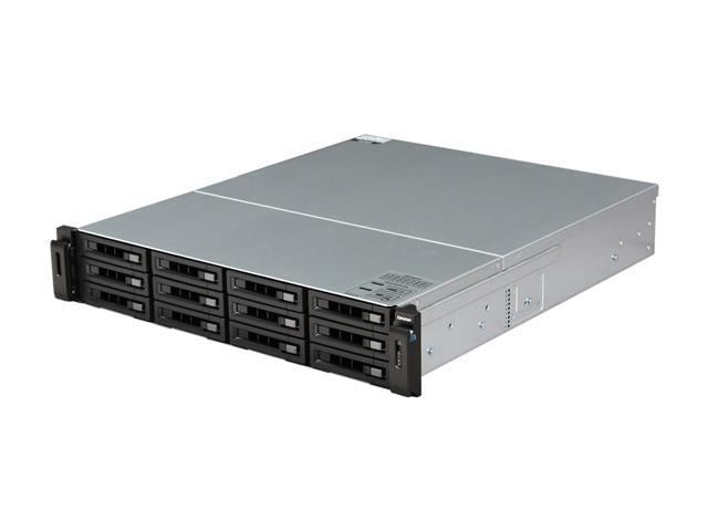 QNAP TS-EC1279U-RP SMB NAS with High Performance - Newegg.com