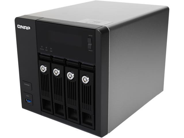 best nas for home movie storage and playback