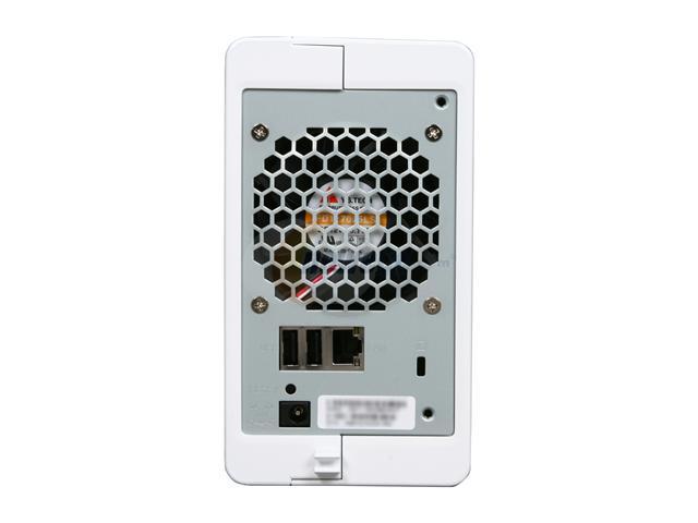 DS211J Diskless System DiskStation 2-bay NAS Server for Small Office and Home Use Desktop NAS - Newegg.com