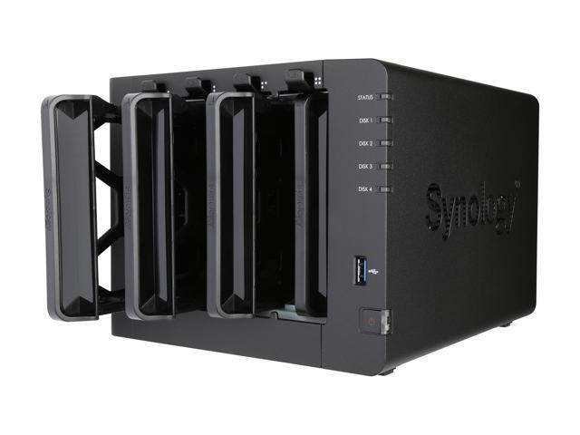 Synology DS916+ (2GB) Network Storage - Newegg.ca