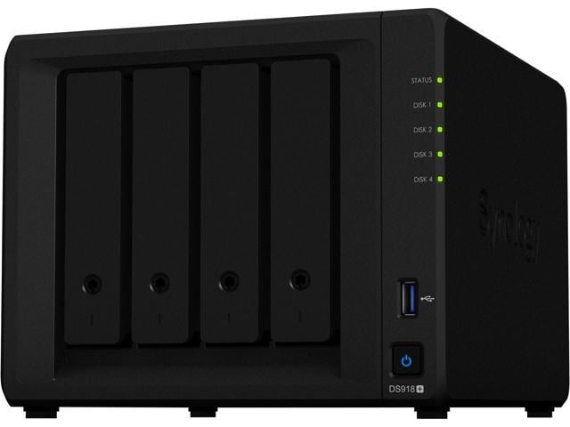 Synology DS224+ vs Terramaster F2-423 NAS Comparison 