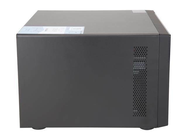 QNAP TS-832X-8G-US High-Performance 8-Bay 64-bit NAS Built-in 2 x 10GbE ...