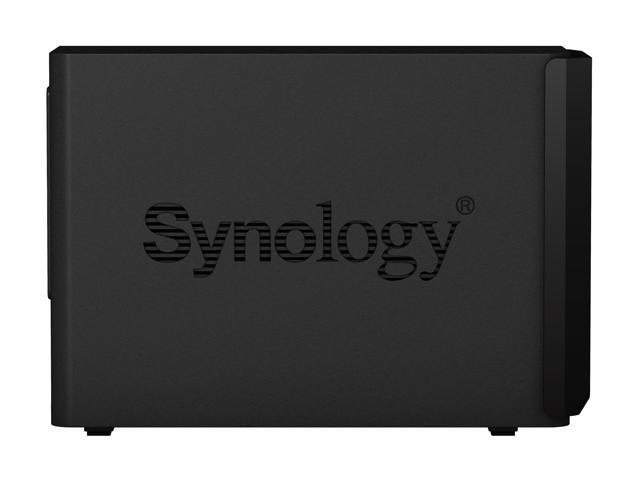 Synology 2 bay NAS DiskStation DS220+ (Diskless) - Newegg.ca