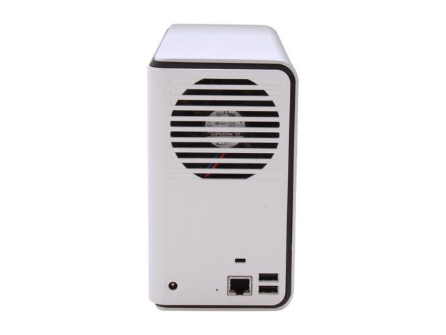 Shuttle KD20 Network Storage - Newegg.ca