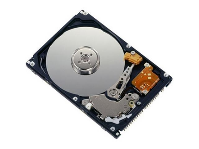 Fujitsu MHV2040AC 40GB 4200 RPM IDE Ultra ATA100 / ATA-6 2.5" Notebook Hard Drive