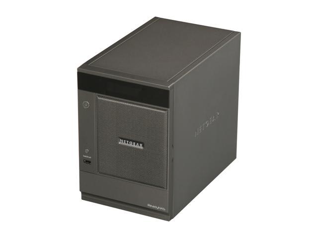 Netgear Readynas Ultra 6 Bay 3x2tb W 3 Yr Warranty Newegg Com