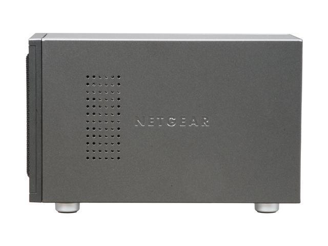 Netgear Readynas Ultra 2 Bay Diskless W 3 Yr Warranty Newegg Com