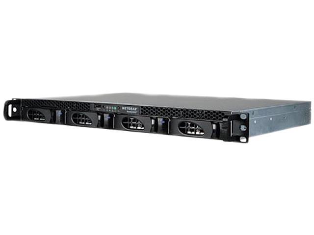 NETGEAR ReadyNAS 2120 RN21241E-100NAS  4TB (4 x 1TB) Enterprise  Network Storage