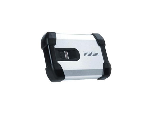 Imation Defender H200 320 GB External Hard Drive