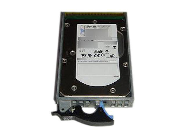 HDD IBM 500GB SAS 7200rpm 2.5 Pollici – Per Server, Cache 64MB, Modello ST9500620SS
