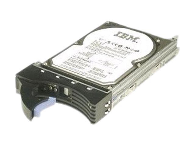 IBM 42D0417 300 GB 3.5' Internal SAN Hard Drive