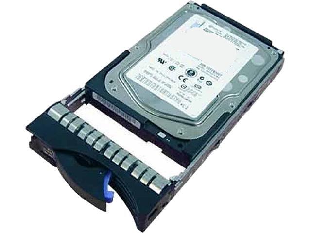 Shop IBM 39R7350 146GB 15000RPM SAS 3Gb/s 3.5-in HDD with Tray