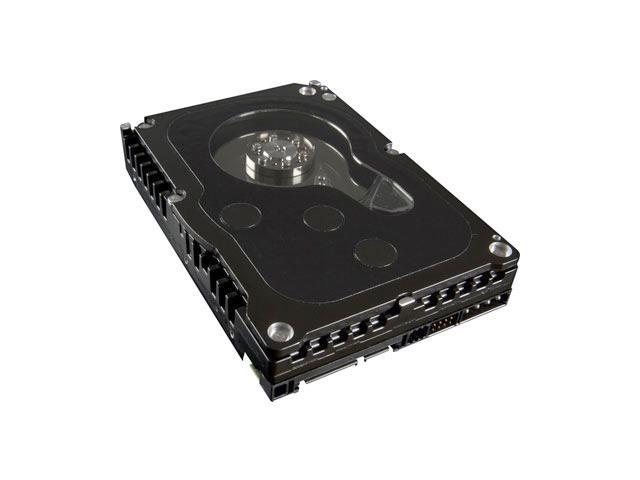 Western Digital Raptor X WD1500AHFD 150GB 10000 RPM 16MB Cache SATA 1.5Gb/s 3.5" Hard Drive Bare Drive - OEM